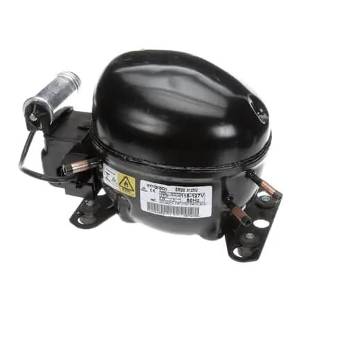 Electrolux 0USC6Z Compressor 115-127V 60HZ