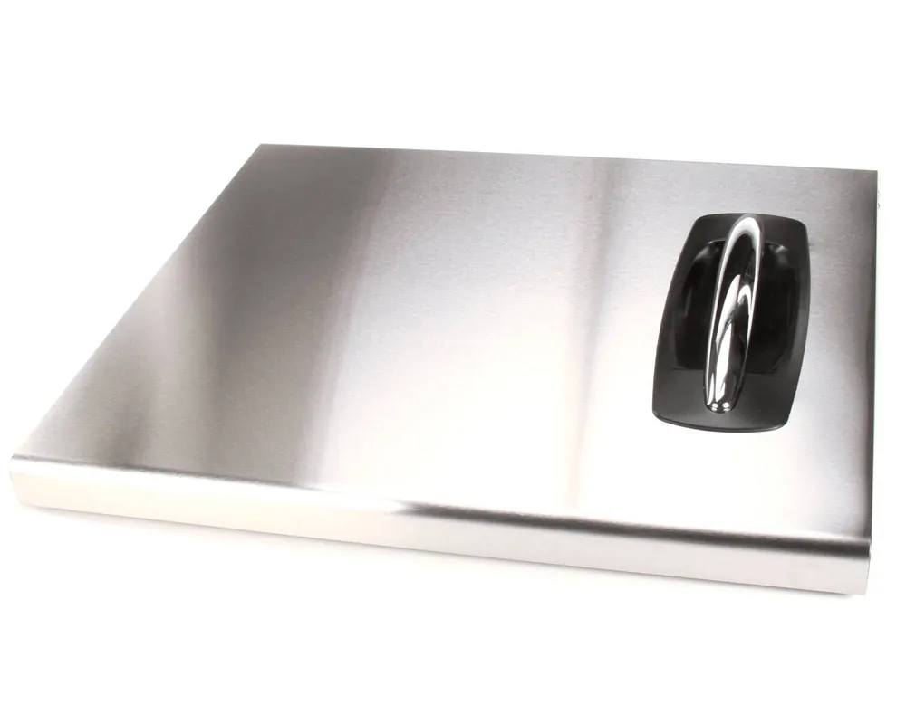NORLAKE 145687 Ft-door Assembly (Left) F0100C
