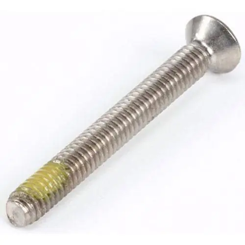 Vulcan SC-123-10 SPCL 8-32X1-1/2 MACH SCR