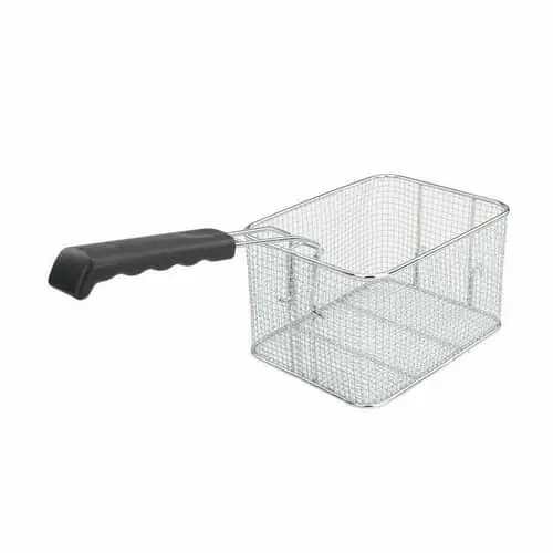 Winco EFST-P30 Fry Basket(w/ Handle) For Efs-16 And Eft