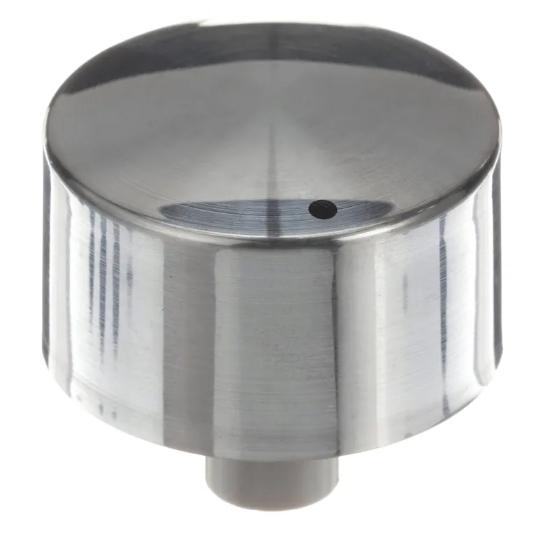 Whirlpool W11213837 Knob