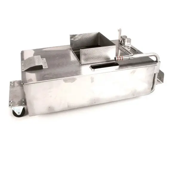 Henny Penny 77531 ASSEMBLY-DRAIN PAN-LVX10X