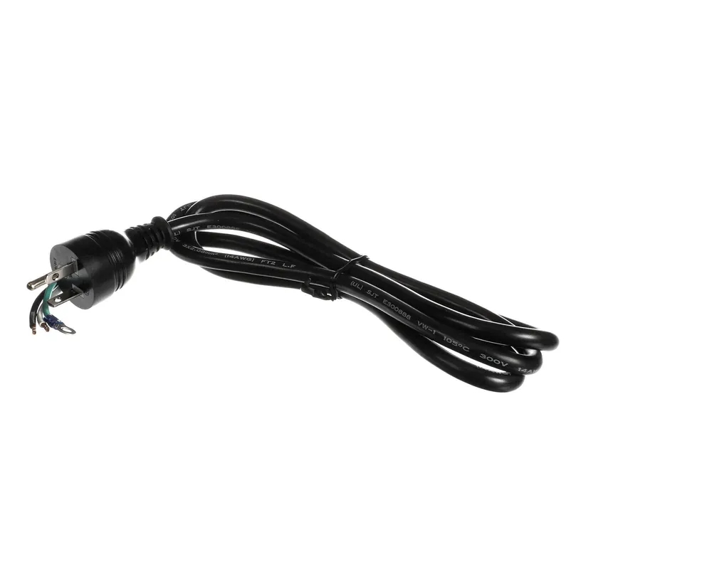Electrolux 0D7242 Supply Cable 14 AWG