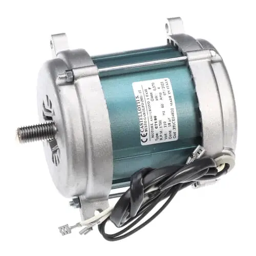 Vulcan 00-915506 Motor V.110