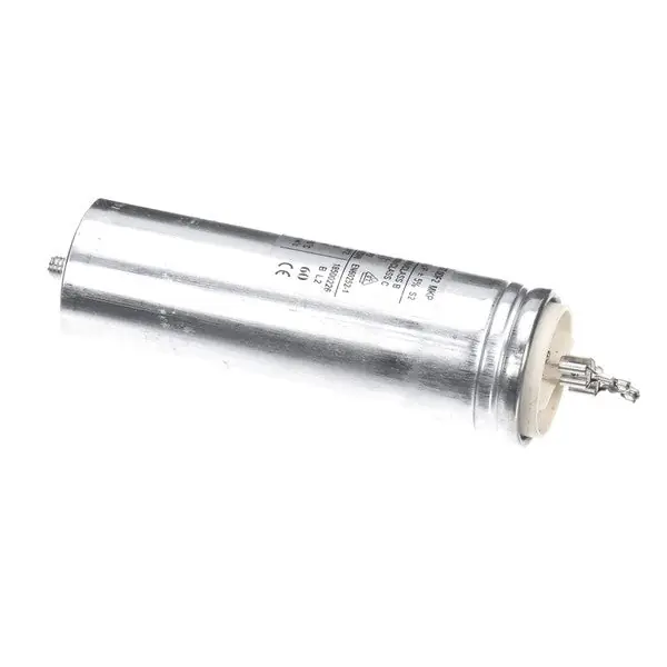 Electrolux 005316 Capacitor 60 MF