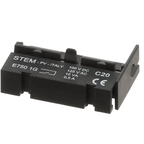 Electrolux 0L2893 Sensor With Support
