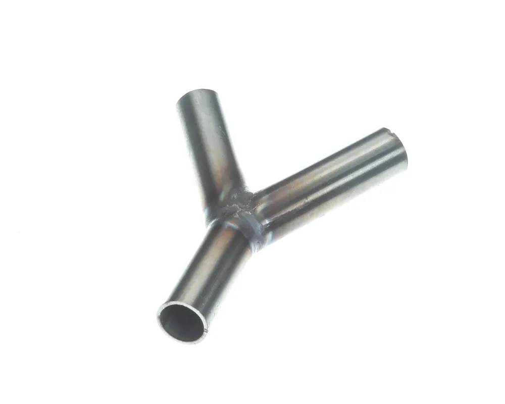 Electrolux 0C2950 Pipe Fitting 3 Way