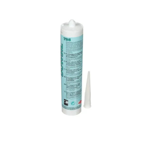 Electrolux 0CB051 Red Silicon 736 300 Ml Cartridge