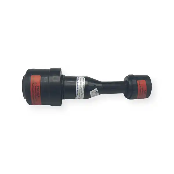 2'' IPS X 1'' IPS Con-Stab Reducing Coupling SDR-11