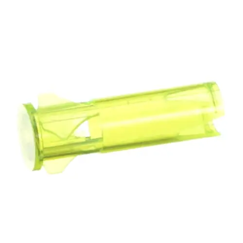 Electrolux 0KI364 Lamp Holder Green