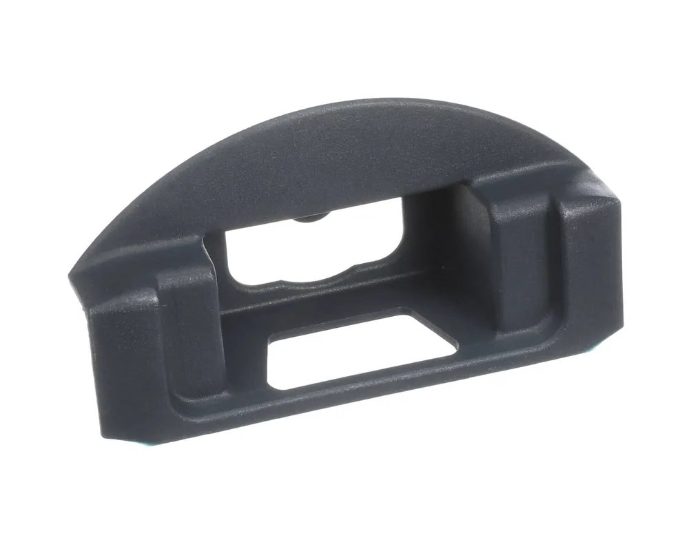 Rational 24.00.505 Lock Cover Left Hinged