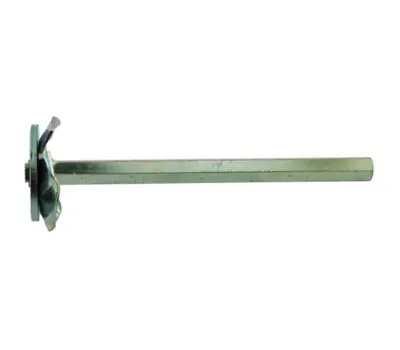 Braxton Harris Company Inc PFST2 Socket Saver for 1/2 Inch Variable Speed Power Drill