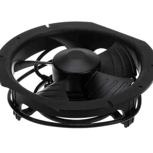 Continental Refrigeration 4-143-2100 Motor Assembly, Fan 120/230V - 50/60Hz - 210
