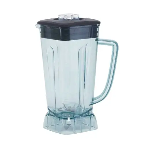 Winco XLB1000P2 Container Set