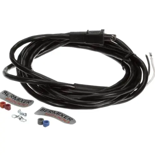 Electrolux 0D0734 B2000 Power Cord Us