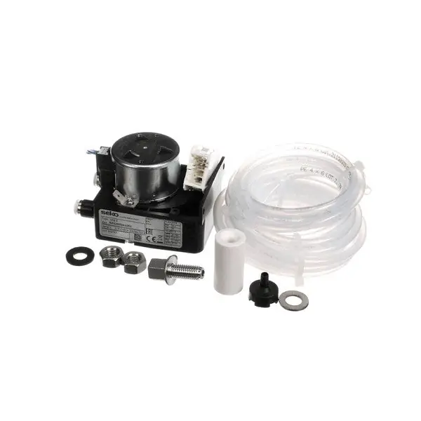 Electrolux 0S2782 Pump; Detergent