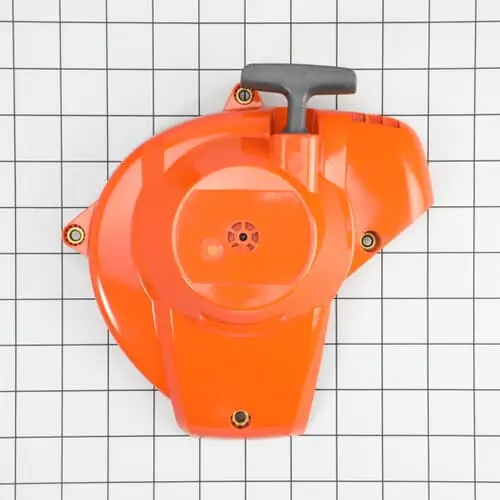 Husqvarna 523009201 Starter Assembly