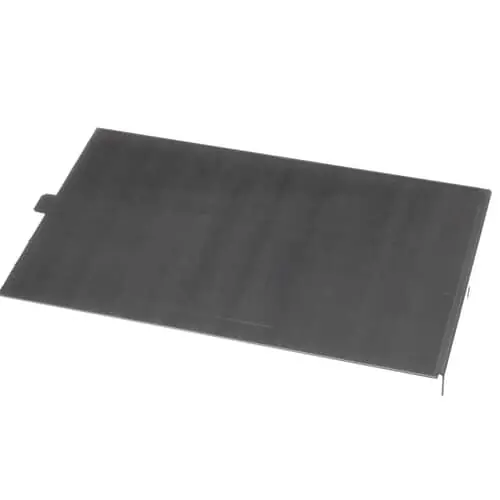 Ice-o-matic 3012905-01 Cover C B Top Ice250-100