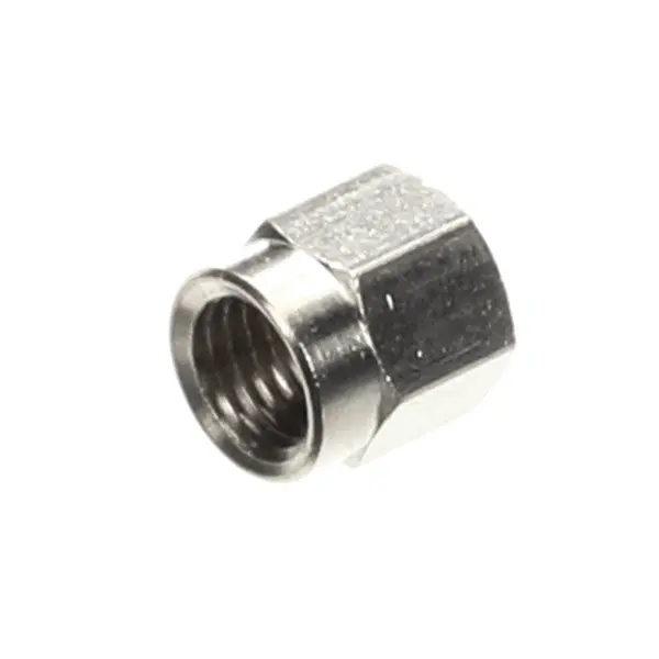 Electrolux 0C6830 Pipe Fitting, M8x1 Diam.4
