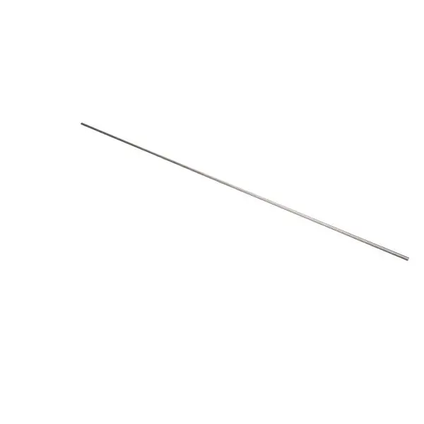Randell HDROD1301 ROD 29.685 Stainless No Bends