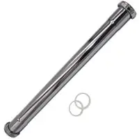 SIOUX 240-466216C16 Extension Double Slip Joint 1 1/2 in x 16 in