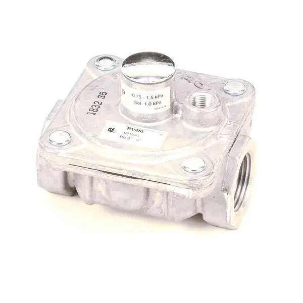 Electrolux 006135 Pressure Regulator