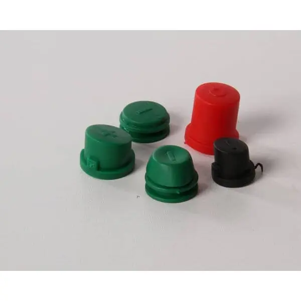 Electrolux 0D5241 Set Of Command Push-buttons; B