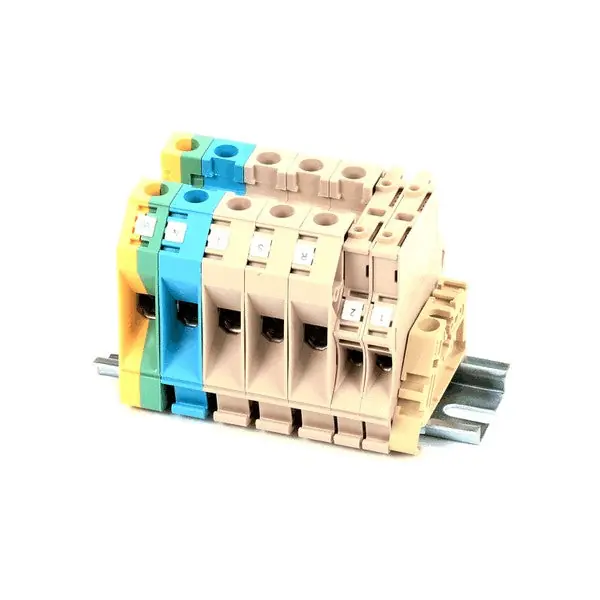 Electrolux 006854 Terminal Board