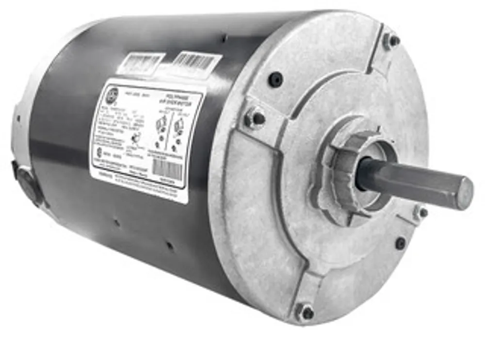 Precision Electric Motor Sales OKR1096N Nidec 56 Frame Condenser Fan Motor 1/2 HP Replacement OKR1096