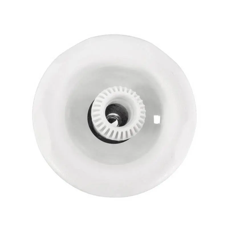 Waterway 229-7630GB 5-Scallop Directional Thread-In Power Storm Gunite Jet Internals