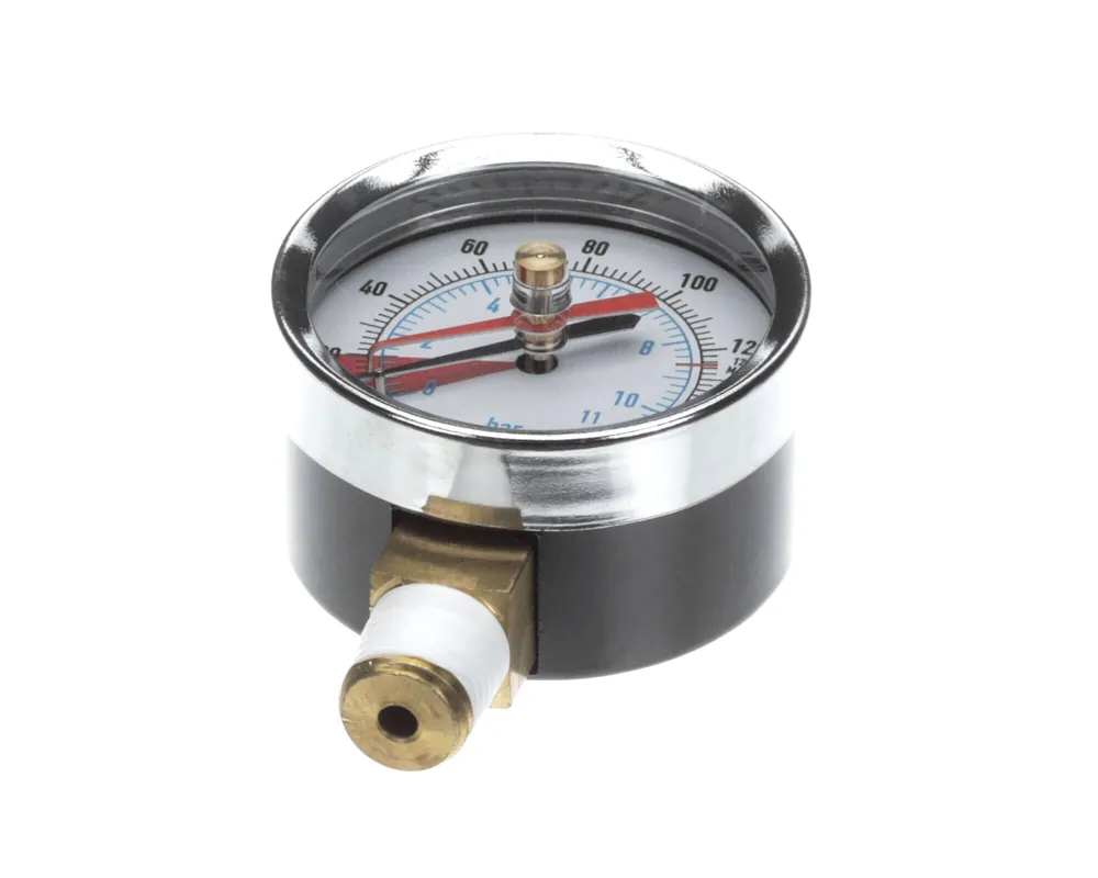 Vulcan 00-857487-00014 Gauge Pressure