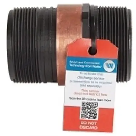 Watts F383792 1 1/2 740 050 FS Valve