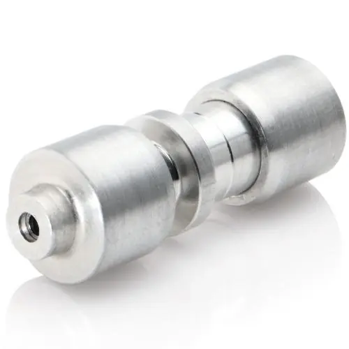 Lokring Appliance L13005650 8/2 NR AL 00 0.313-INCH OR 5/16