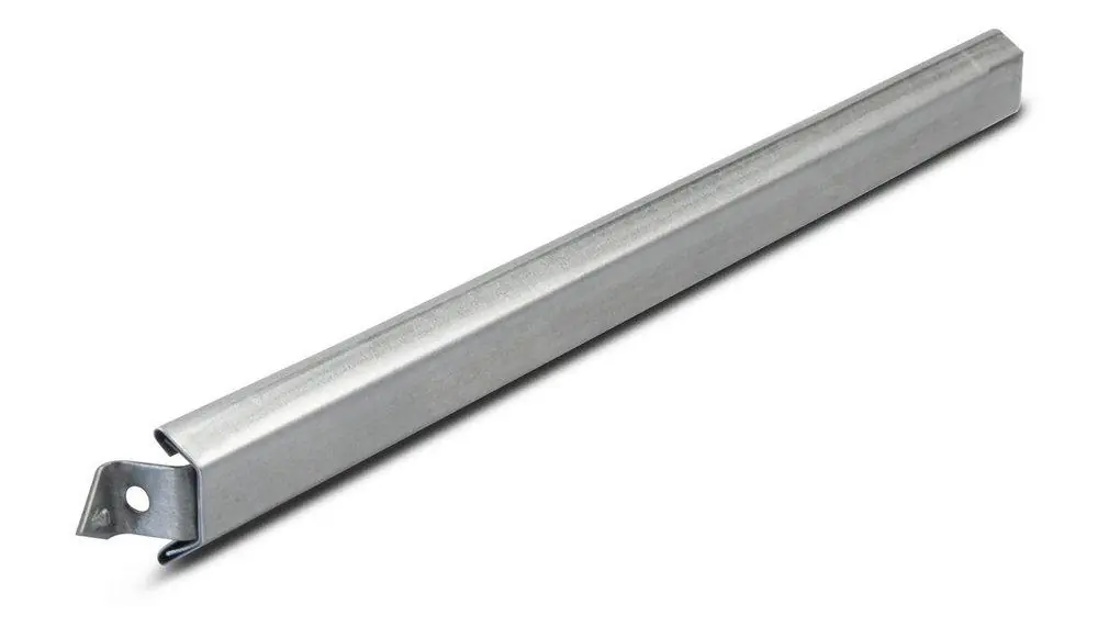 Sioux Chief 520-19 Slider 12-19 Inch Galvanized Steel Adjustable Bracket