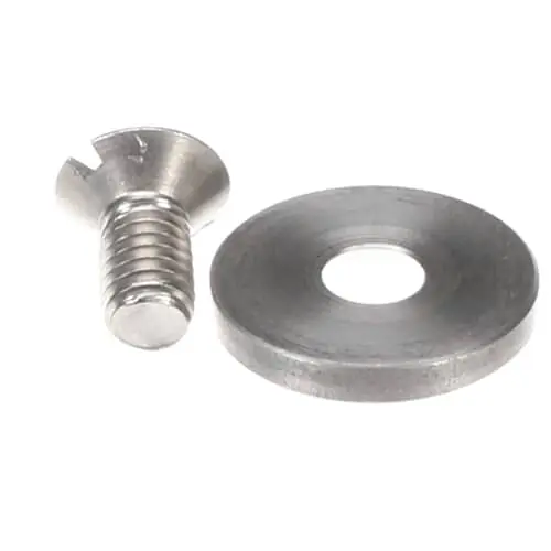 Electrolux 0D0911 Tr260 Nut Pad Assembly