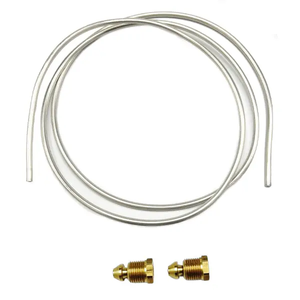1/4'' X 1/8'' X 36'' Pilot Tubing Kit