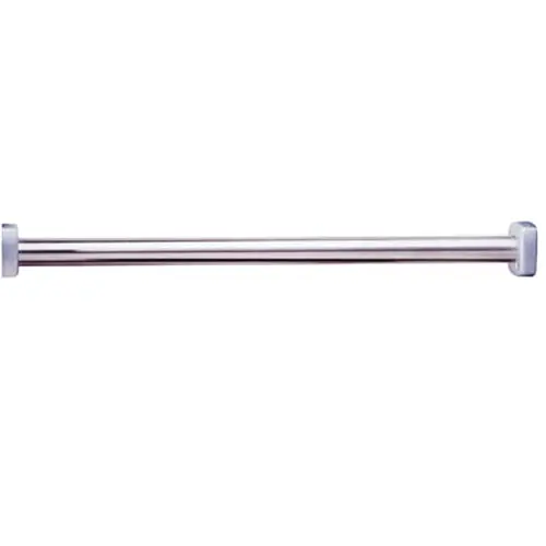 Bobrick 6047X36 Extra Heavy Duty Shower Curtain Rod