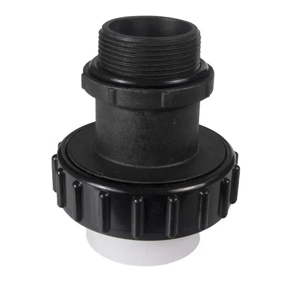 Zodiac 21063-164-000 1.5In Mip X 2Ins Long Union S-S