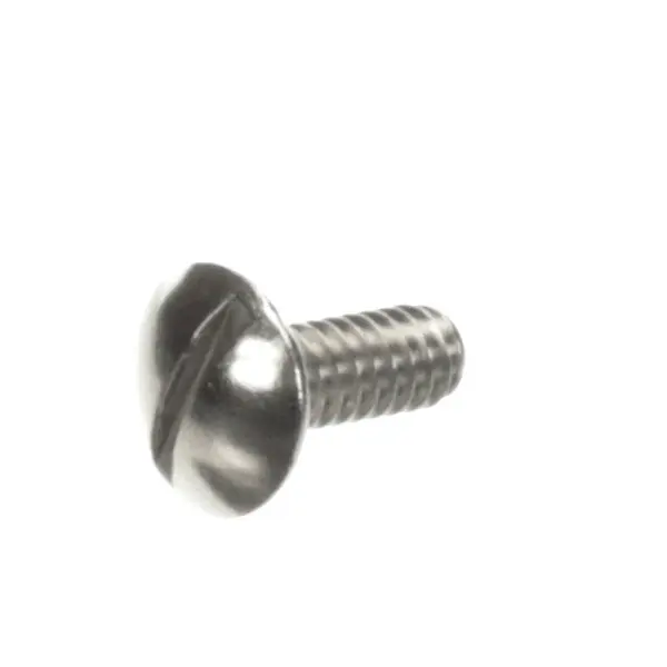Ultrafryer 27020 Screw Truss Hd Slot 10-24 X 1/2 S/S