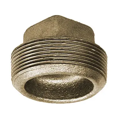 Various 0921260402 Our Product 3/4 THRD 125# PLUG
