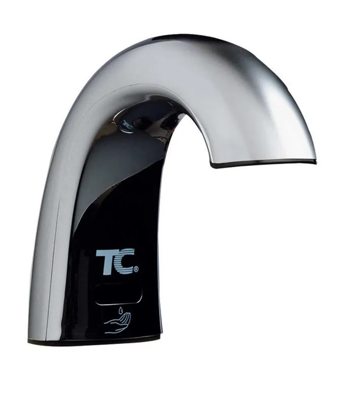 BOBRICK 8263 Automatic Counter-Mounted Foam Soap Dispenser