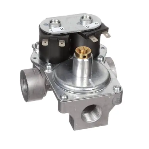 Vulcan 00-944391 4.0 Nat Gas Valve Doubl E Regu