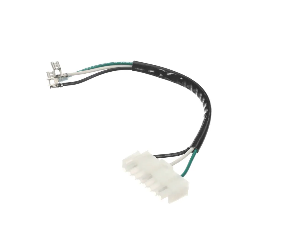 Continental Refrigeration 4-801 Harness, Wire Male End To Comp