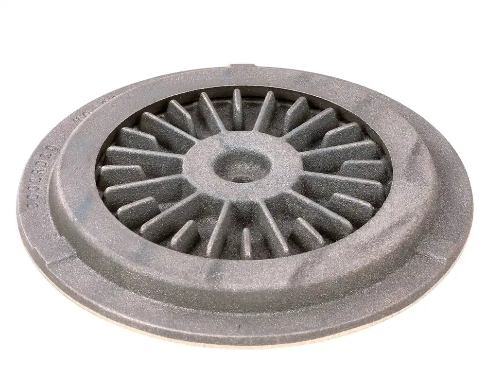 Electrolux 0M2987 Adapter Ring Set 2pcs D.300 D.224