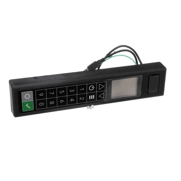 Amana 59194702 Touch Panel & Display Assembly