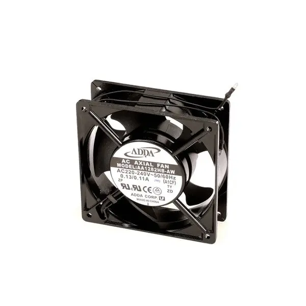 Electrolux 0CB143 Fan With Cable L=250mm