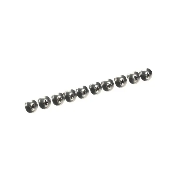 Ice-O-Matic 9031098-03P 10PK Screw TR HD