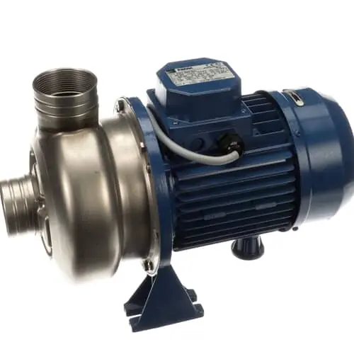 Electrolux 0L3023 Pump 208-240/360-415v 60hz