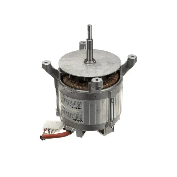 Electrolux 0C6704 Motor 200V/240V-750W 50/60Hz