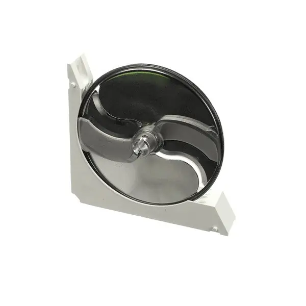 Electrolux 650085 S/s Presser Slicing W/disc S-blades 4 Mm